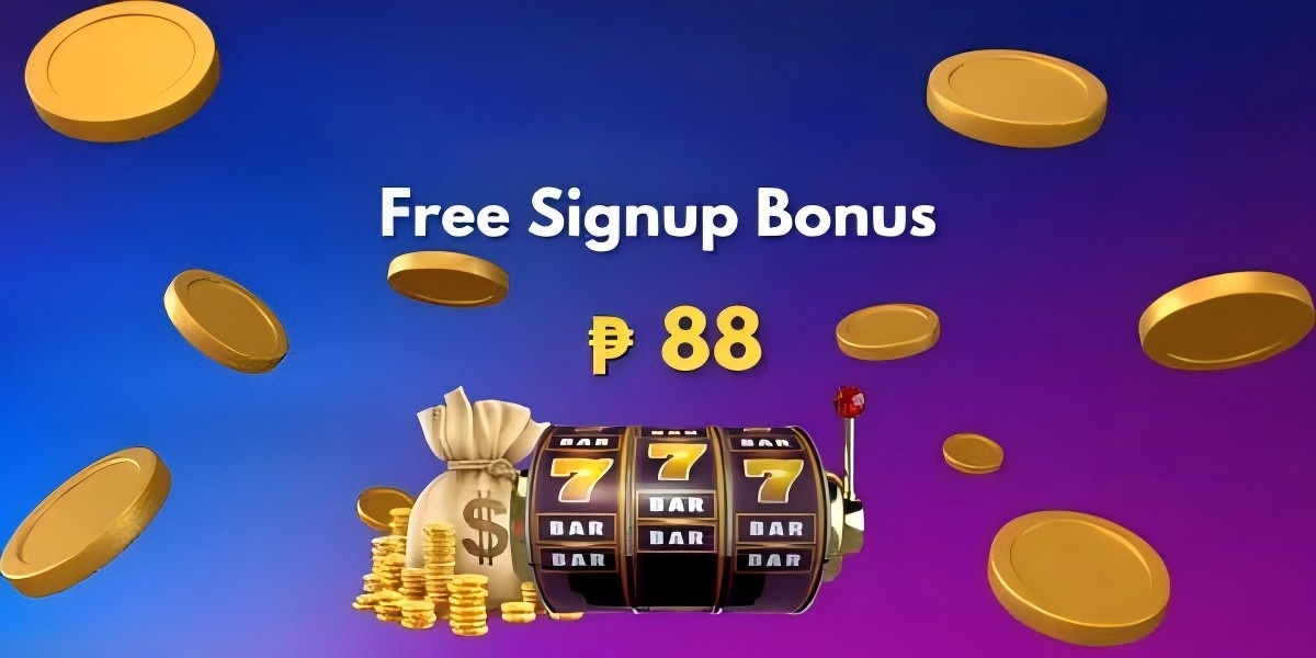 Nustar PH Login welcome bonus banner