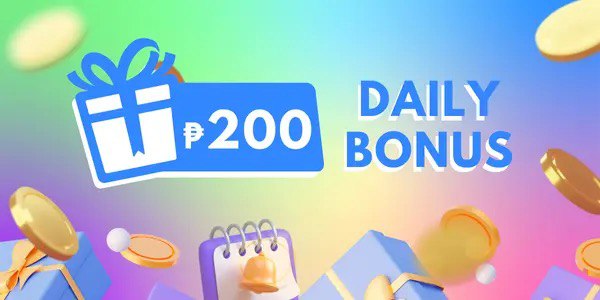 Nustar PH Login bonus promotion