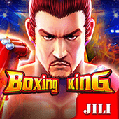 Boxing King slot at Nustar PH Login