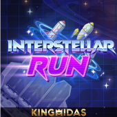Interstellar Run cards game at Nustar PH Login