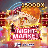 Night Market Nustar PH Login slot